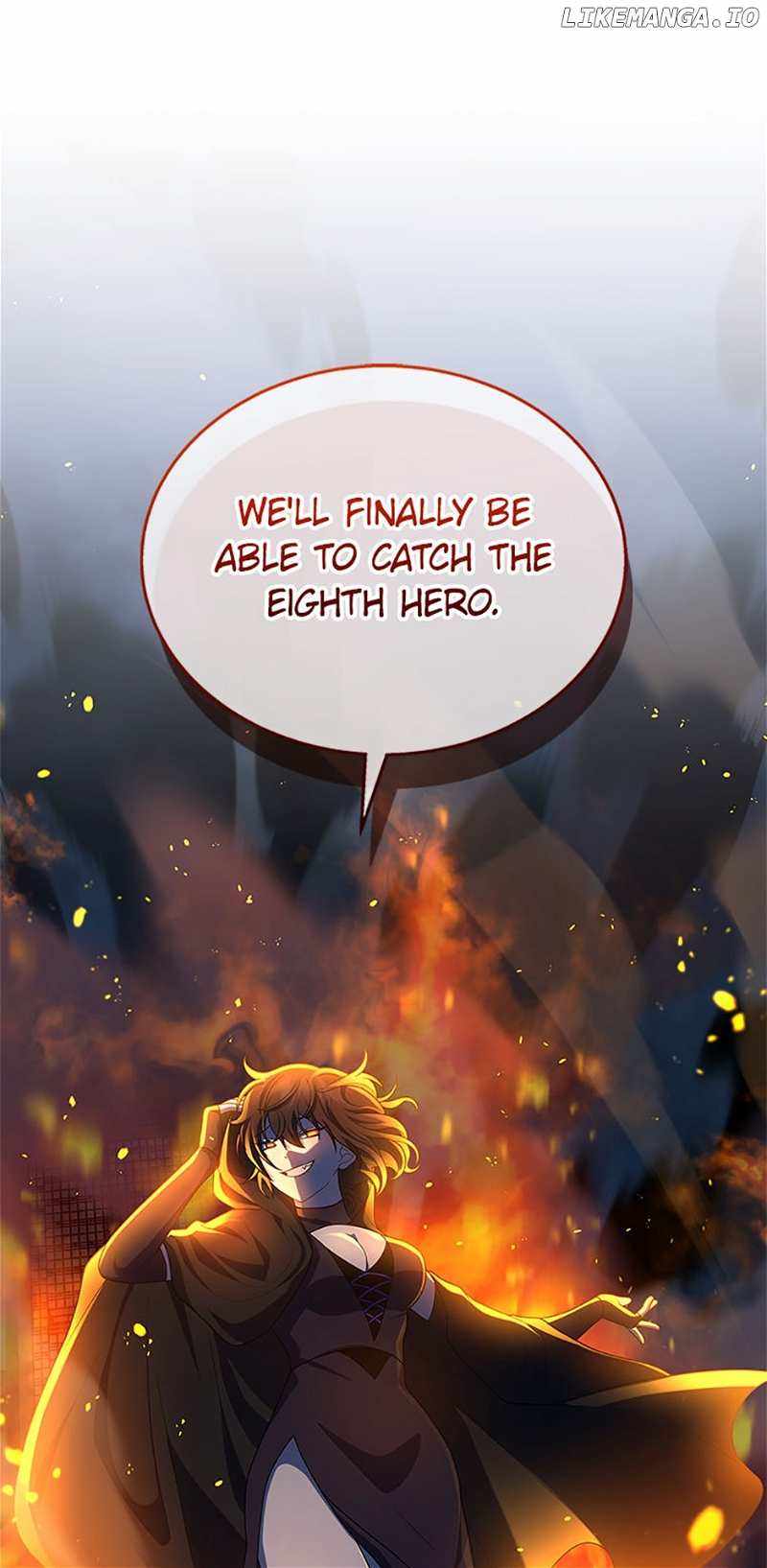 Heir Of Mythical Heroes Chapter 46 26